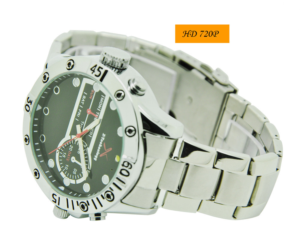tech plus tech camera watch