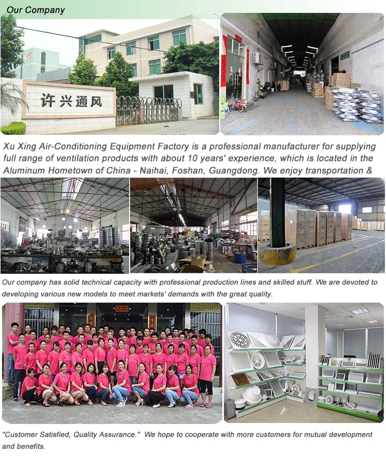 Our company