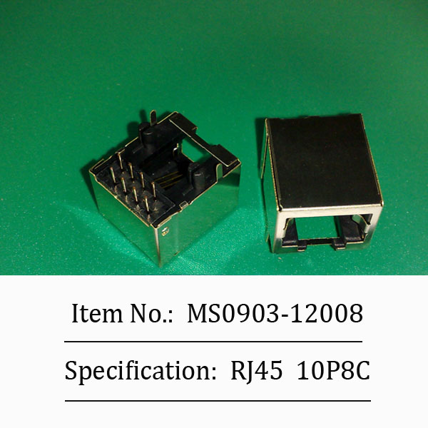 無料サンプルrj45コネクタジャックトランス仕入れ・メーカー・工場