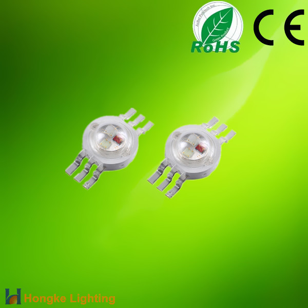 CE Approved Bridgelux Chips 3w LED RGB RGBW Full Spectrum Plant Grow Light (1).jpg