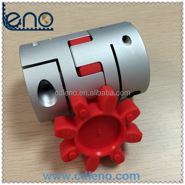 Gs 24 Flexible Rotex Coupling One Red Spider Buy Rotex Coupling,Gs