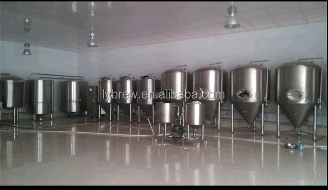 30 Barrel Beer Brewing Equipment, Brewery, Beer Equipment