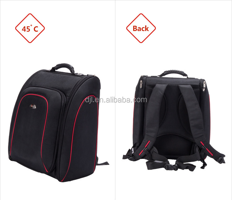 日の出ハイ・エンドの品質安い価格キャンプハイキングとナイロン素材使用旅行用バックパック仕入れ・メーカー・工場