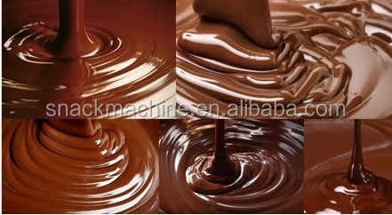 high quality chocolate bar making machine