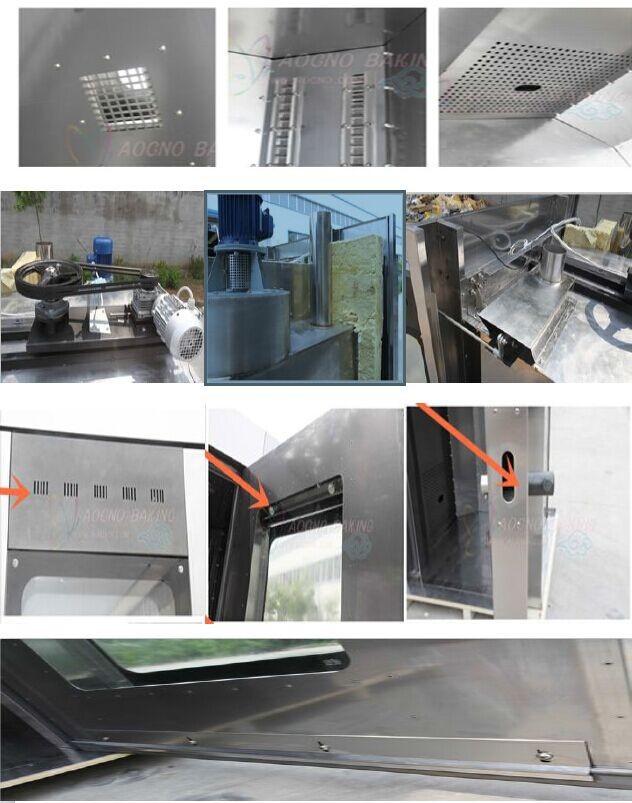 Oven Definition/bakery Rack Ovens - Buy Rotating Toaster,Rotary Oven ...