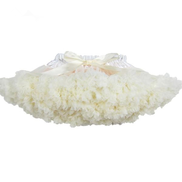 2015 New Sexy Pure Color Skirt Girls Pettiskirt,Baby Tutus Dance Petticoat Ball Gown Kids Clothes J