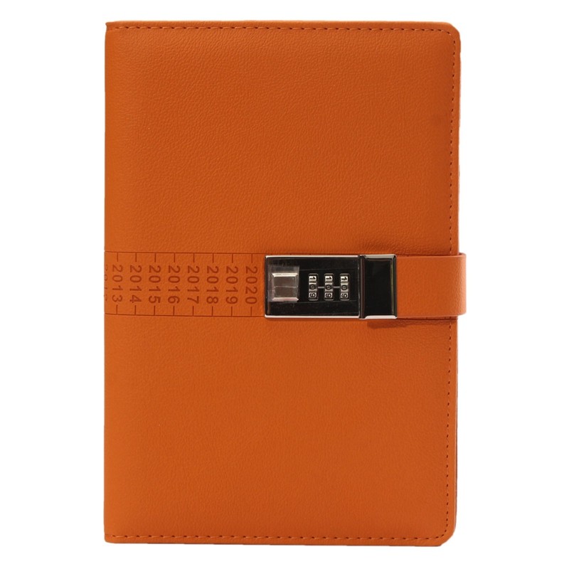 Diary With Code Lock 2017 /2018 Buy Diary With Lock And Key,Code Lock