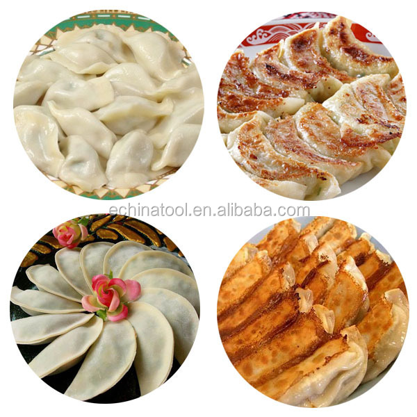 Dumpling Machine