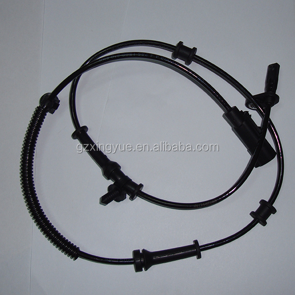 What about jeep cherokee abs brakes #3