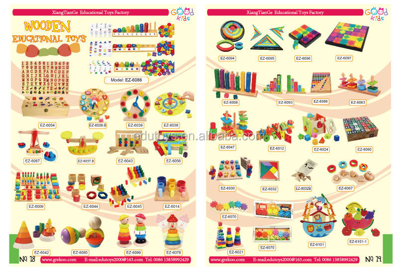 Educational Toys Catalog 5