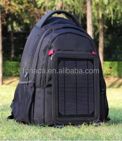 新しい2015ソーラーバックパック、 太陽スポーツバッグメーカーから仕入れ・メーカー・工場
