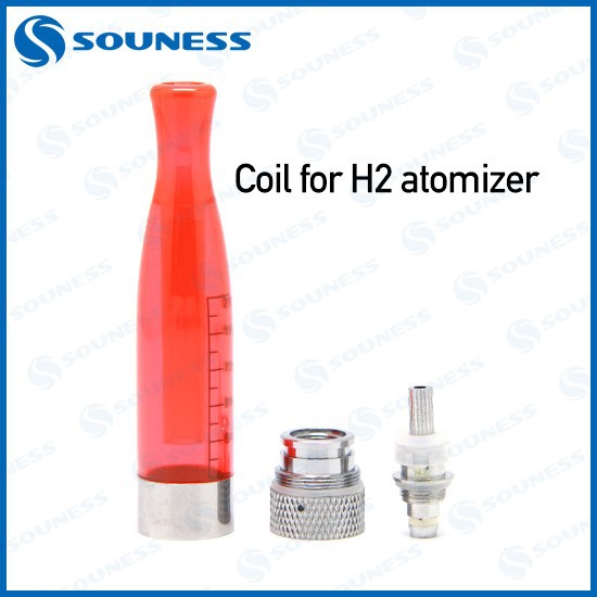 H2 atomizer