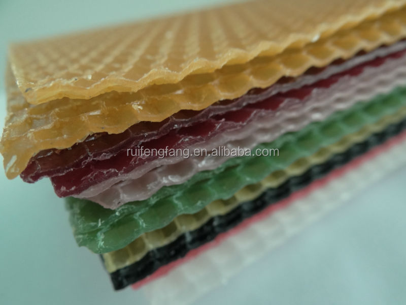 natural beeswax honey the edible candle wax from professional bee wax