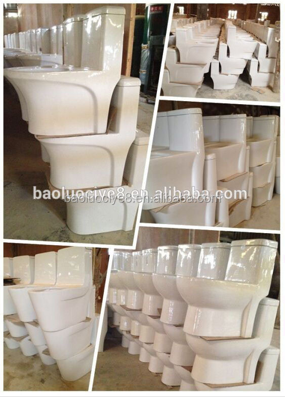 ボウルセラミックバスルームのトイレ衛生陶器のトイレ仕入れ・メーカー・工場