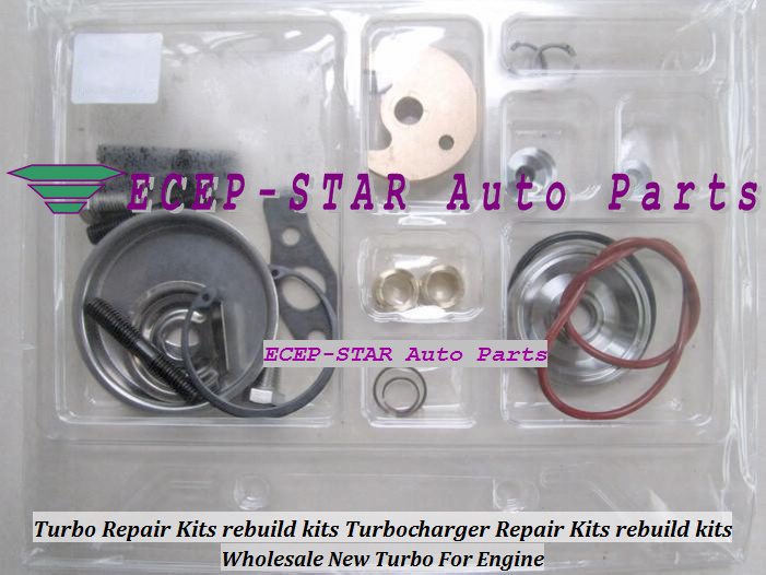 Turbo Repair Kits rebuild kits Turbocharger Repair Kits rebuild kits TD06-20G