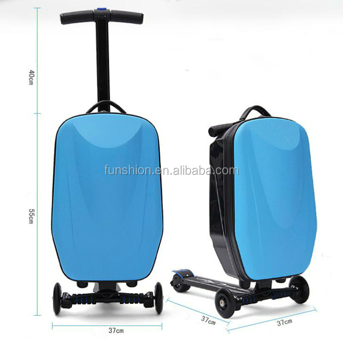 人気のスクーターの荷物ボックス/荷物スクーター販売のための仕入れ・メーカー・工場