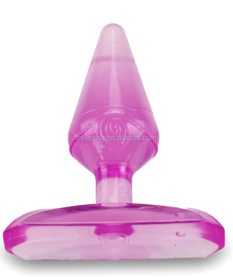 Plastic Sex Toy 8