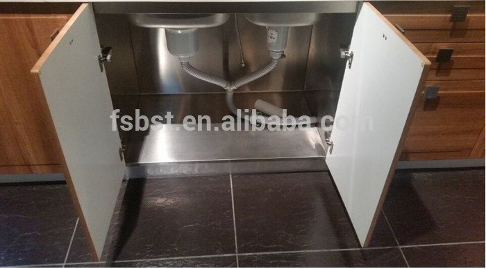 De gama alta de pvc panel de la puerta de vidrio esmerilado ... Puerta panel cristal mueble cocina