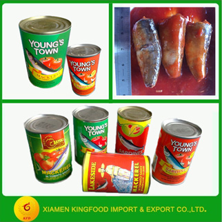 Canned tuna in vegetable oil in brine in 170g canned fish canned food