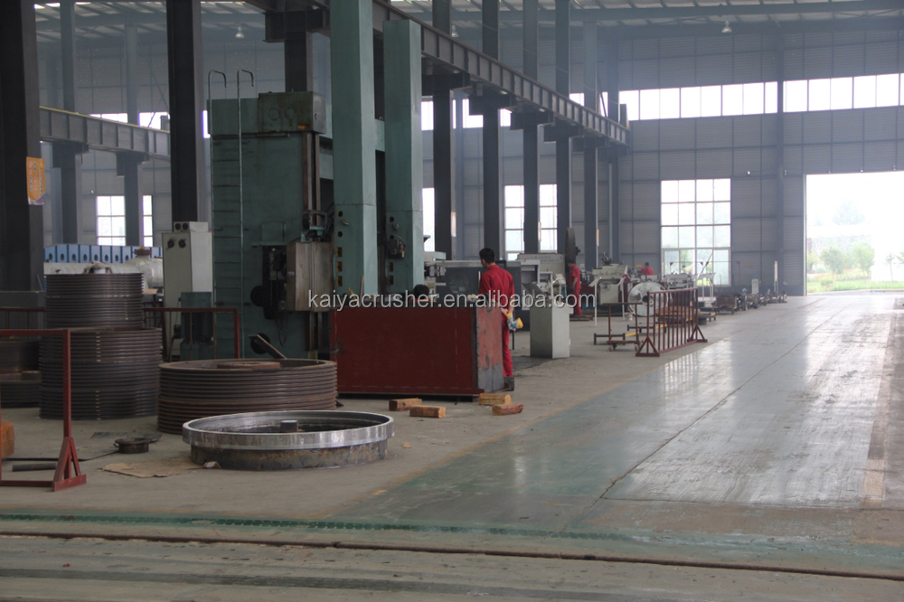 自動化機器の生産のための建設石膏粉製造機中国の製造元仕入れ・メーカー・工場