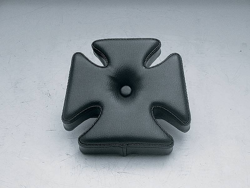 Cross Sissy Bar Pad Buy Motorcycle Seat Product on