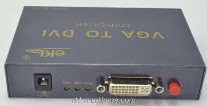 dviコンバータにvga、 vga2dvi問屋・仕入れ・卸・卸売り