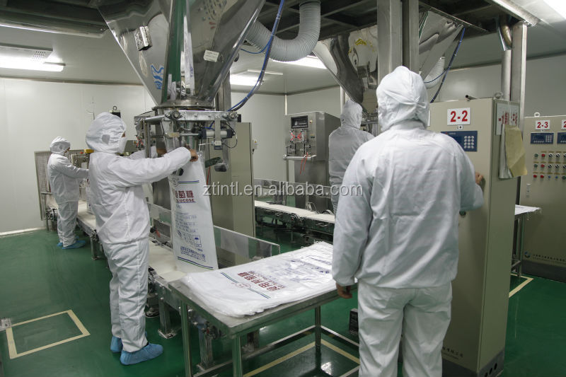 food additive polydextrose manufacturer/exporter/supplier
