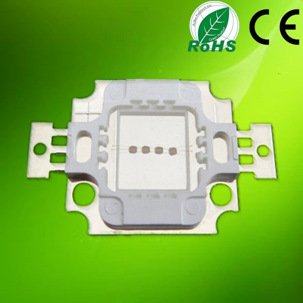epileds 45mil chip 365nm high power led diode 5watt