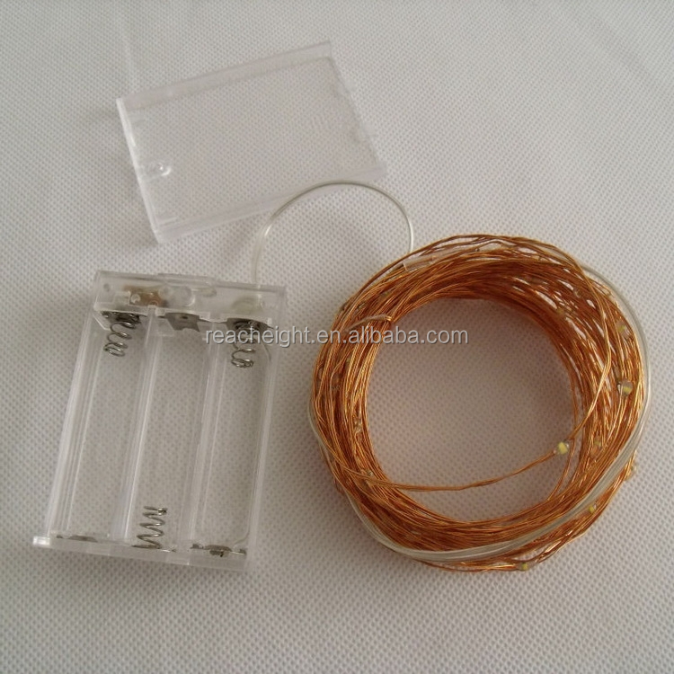 battery operated led mini copper wire string lights buy battery operated led mini copper wire string lights buy