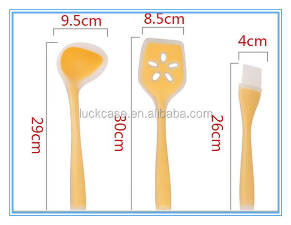 熱い販売のシリコーンキッチン用品 台所用品 ｼﾘｺﾝｷｯﾁﾝﾂｰﾙ問屋・仕入れ・卸・卸売り
