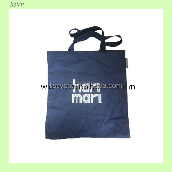 quality shopping promotional tote dye cotton bag.shopping promotional ...