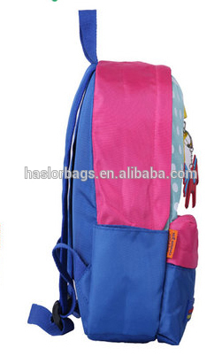 Cute kids backpack for wholesale