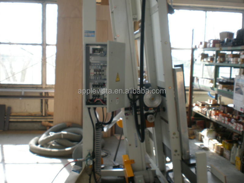 pulley machine (1)