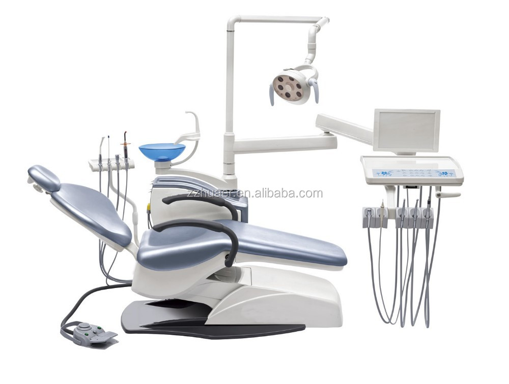 Ce Approved Sinol Confident Dental Chair Price List Popular In Europe