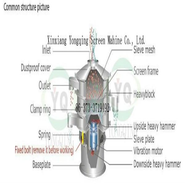 black pepper processing machine with years of exporting experience