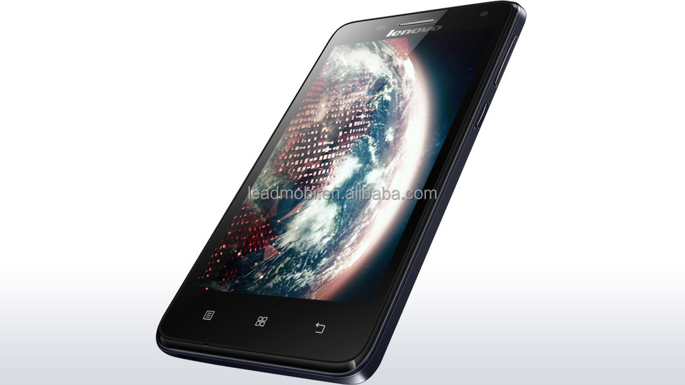 オリジナルのlenovos6603000mahバッテリmtk6582クアッドコア1.3ghzの電話4.7インチ1gbramrom8gb4.28.0mp3gアンドロイドマルチ言語問屋・仕入れ・卸・卸売り