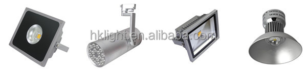Cob led manufacturer 50w warm white high power led down light module