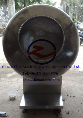 Automatic and High efficient chocolate beans bar packaging machine