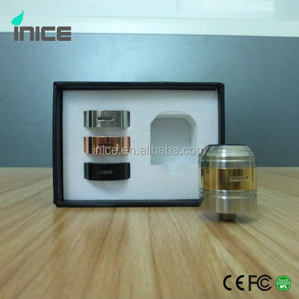 2014 new atomizer zenith v2 clone atomizer zenith v2 rda clone/zenith atomizer