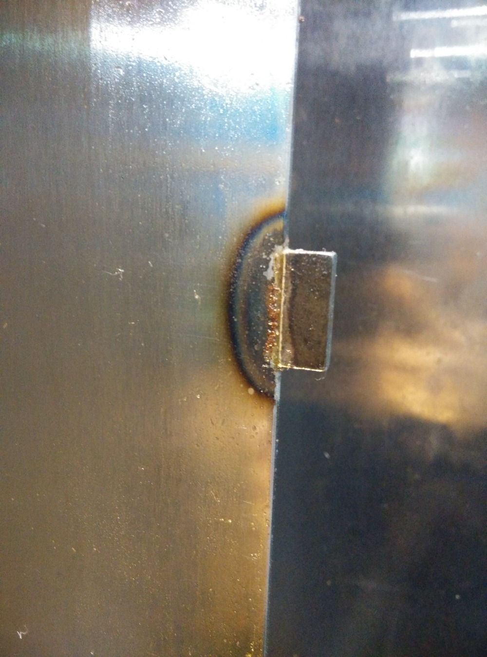 gangsaw blade segment