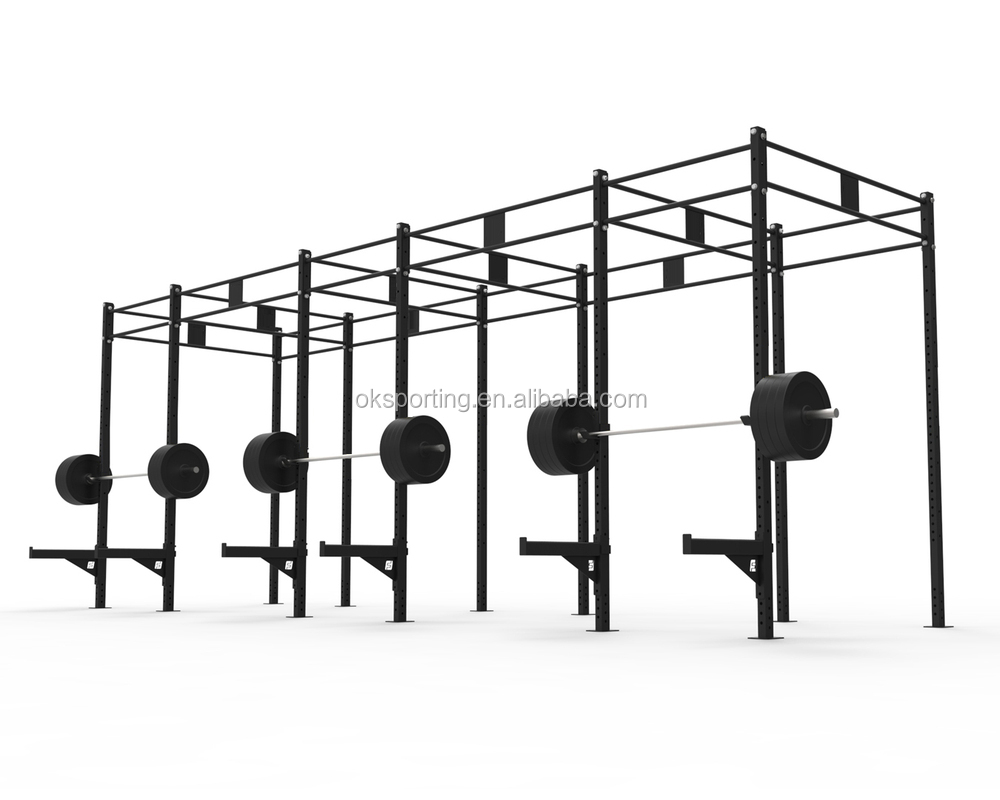 新しいスタイルのマルチ機能2014年crossfitリグ問屋・仕入れ・卸・卸売り