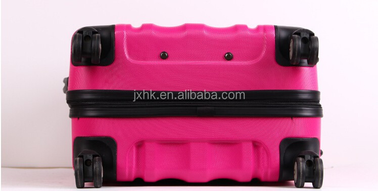 sky bag hard case trolley