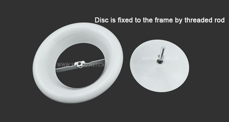 Hvac Air Conditioner Vent Cover Round Ceiling Vent Cover Buy