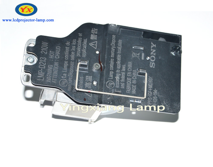 Uhp210/140w0.8lmp-d213ソニープロジェクターハウジングとランプ用ソニーvpldw120/vpldx120/vpldx140/vpldx125/vpl-dx100仕入れ・メーカー・工場