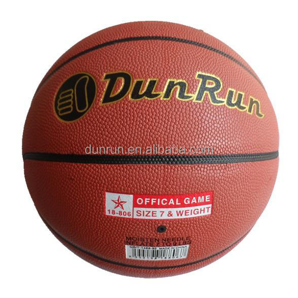 ソフトpuバスケットボールdunrun、 積層バスケットボール、 バスケットボールの競争、 高品質のバスケットボール問屋・仕入れ・卸・卸売り