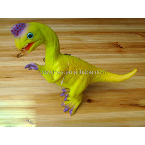 ビニールの恐竜トリケラトプスdw2401368ミニおもちゃ問屋・仕入れ・卸・卸売り