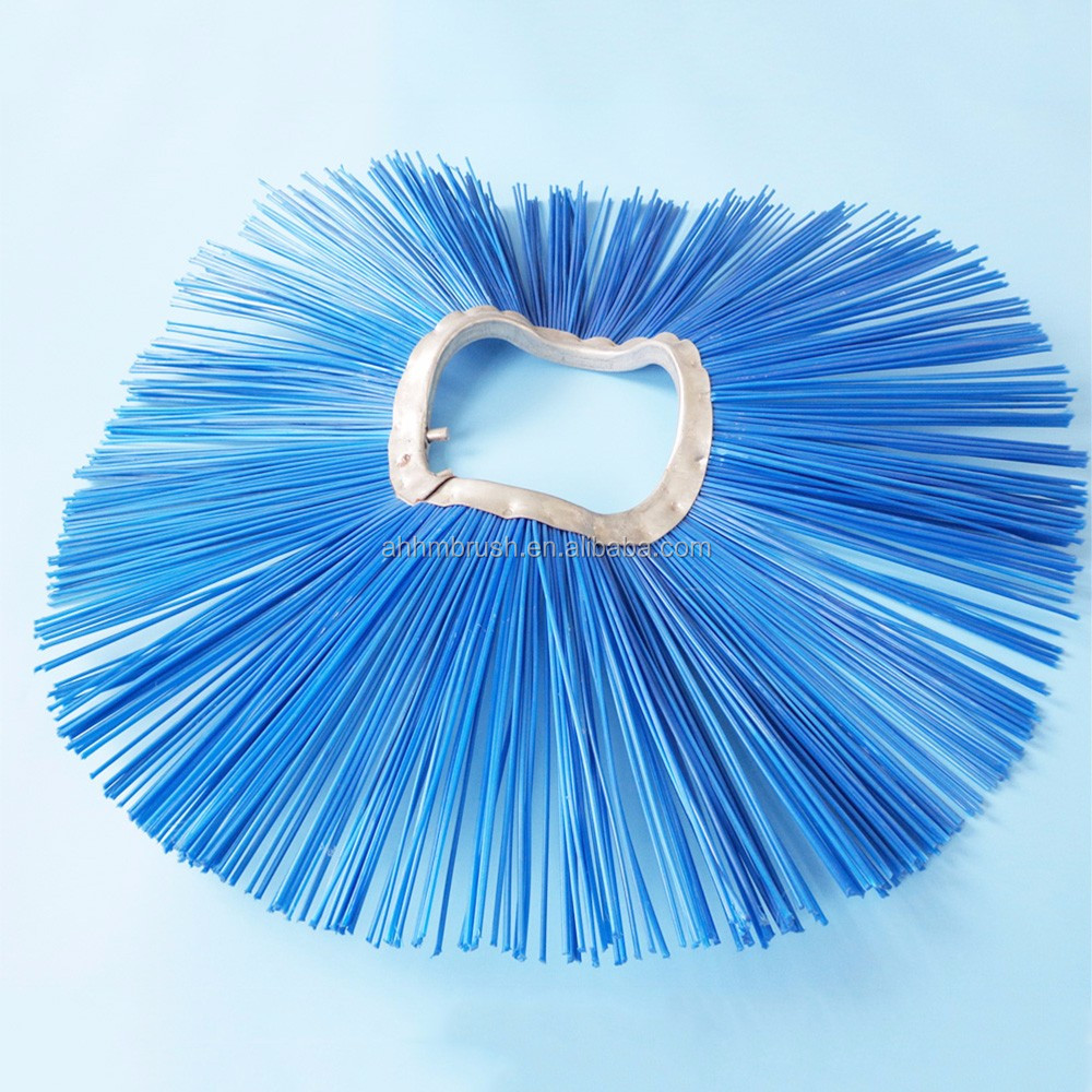Street Sweeper Brush For Atv Broom Replacement Buy Street Sweeper