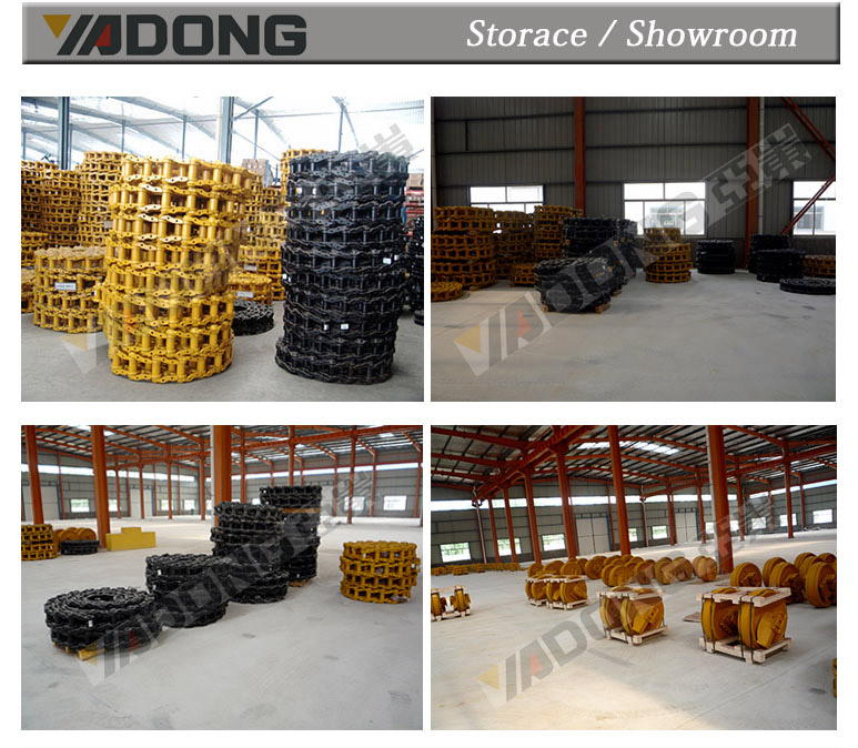 Shantui Sd22 Sd32 Bulldozer Trunnion 1547013214 Buy 1547013214