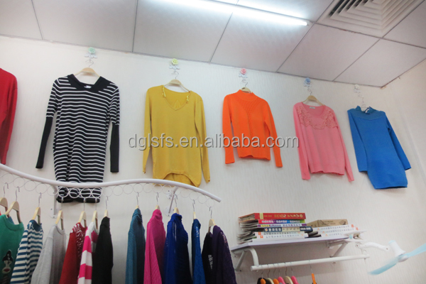 卸売スタイリッシュ2014年快適なかぎ針編みのプルオーバーはタイトフィット2014年女性のセーター問屋・仕入れ・卸・卸売り