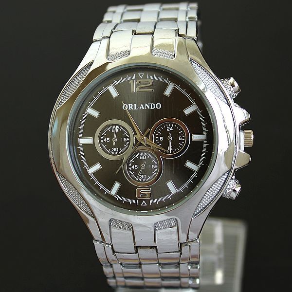 orlando men's watch